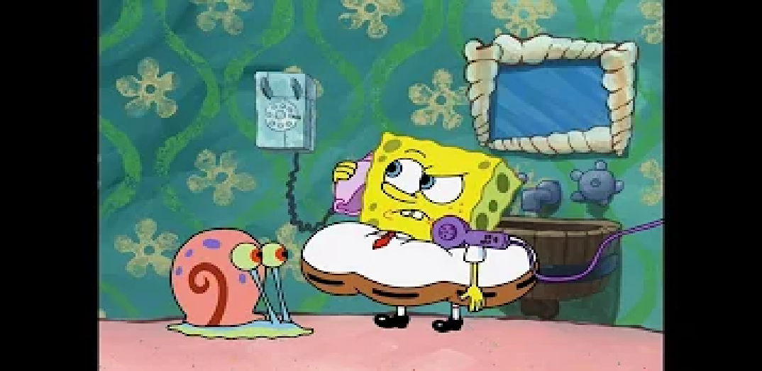 Spongebob Inflation Spongebob Squarepants - Spongebob Inflation by RudyTabootieFox2010 on ...