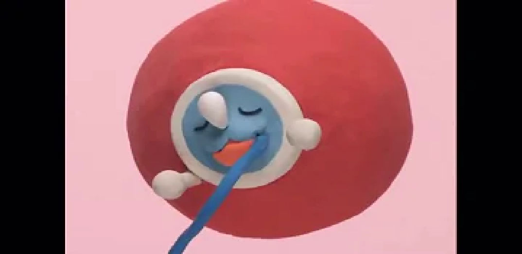 Taiko no Tatsujin Clay Anime Katsu Inflation by RudyTabootieFox2010