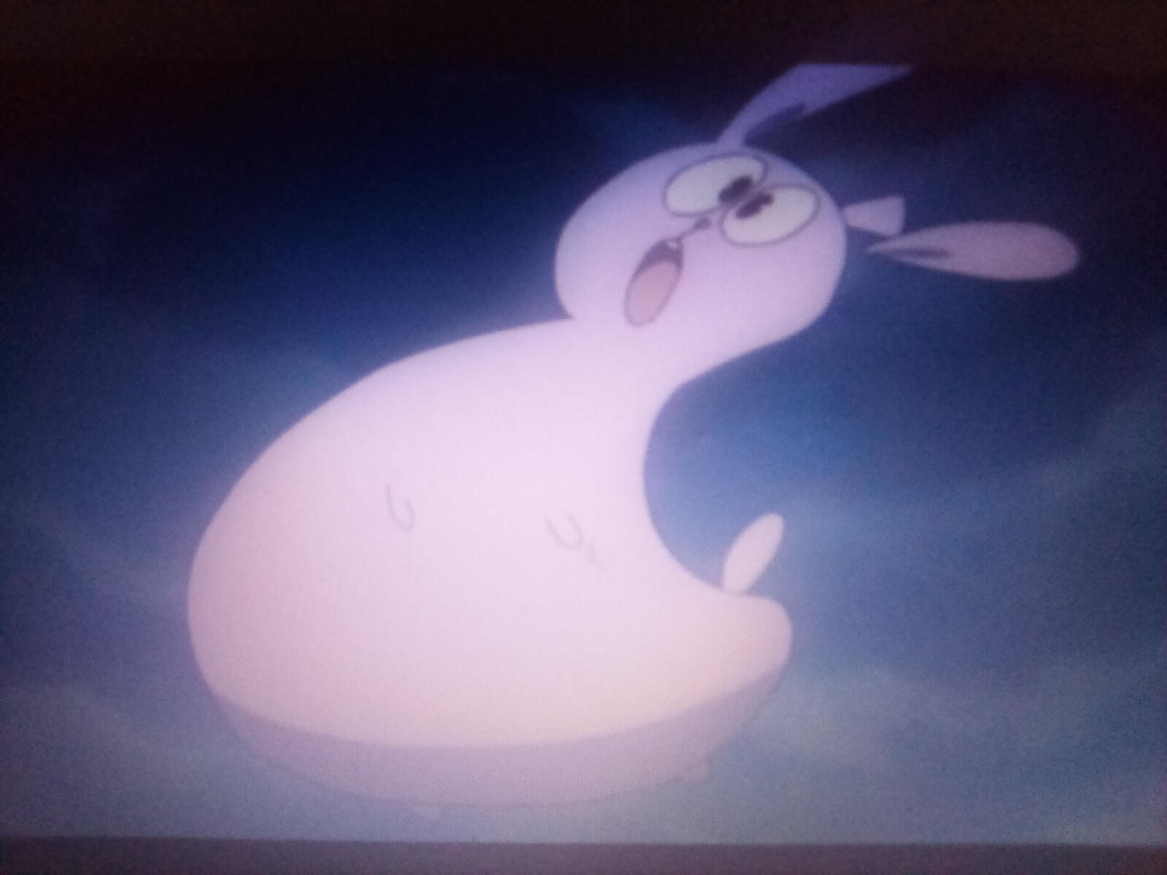 Little Witch Academia Rabbit Inflation by RudyTabootieFox2010 on DeviantArt