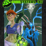 ExorSystems, Inc: Cover