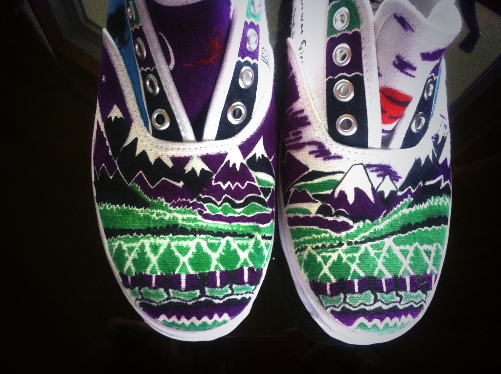 Hobbit Styles Shoes - Toes by thePlantagenet on DeviantArt