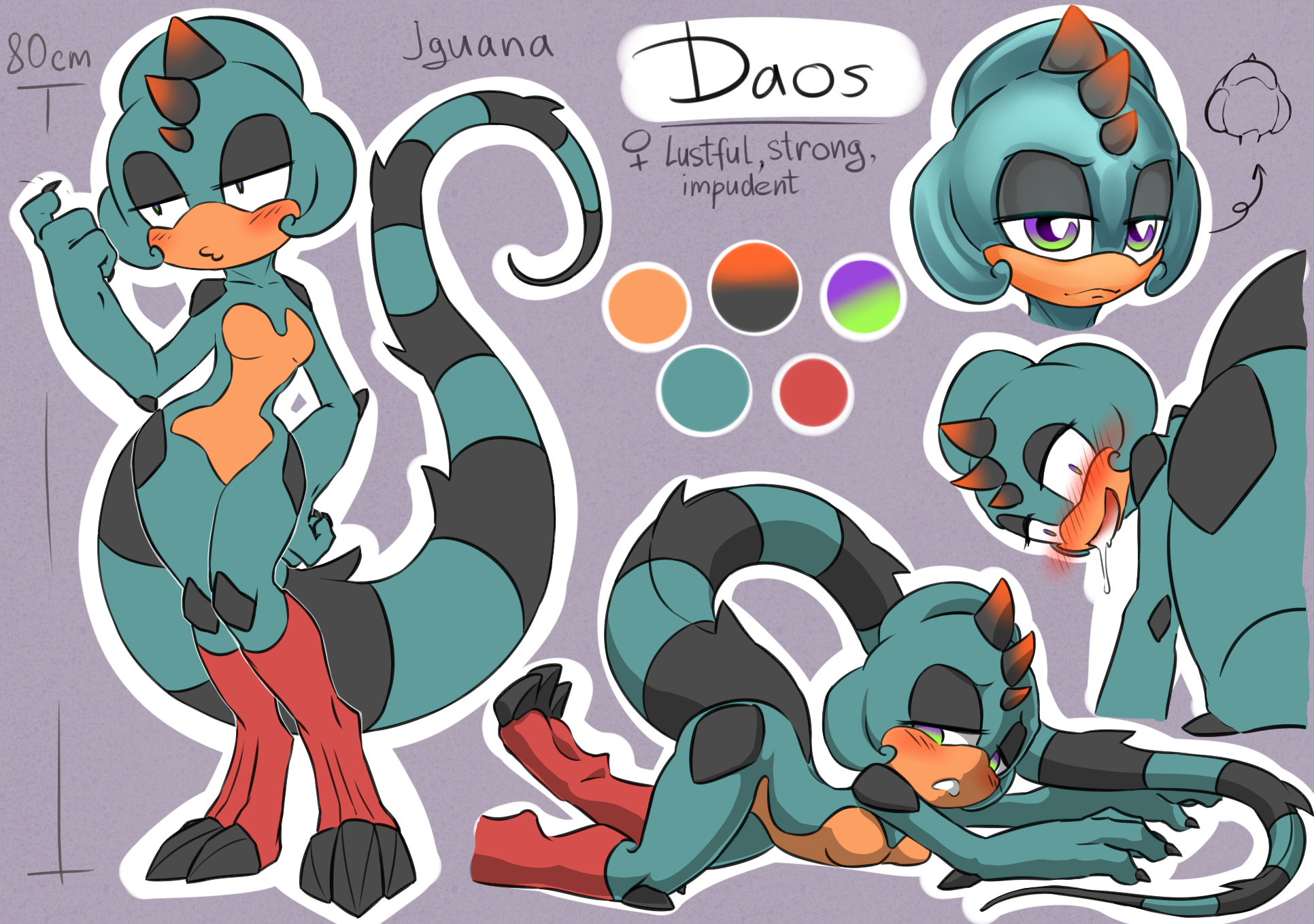 Daos_reference