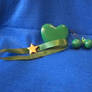 Sailor Jupiter Accessories