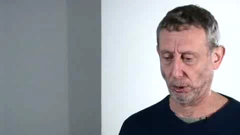 Michael Rosen Sulk