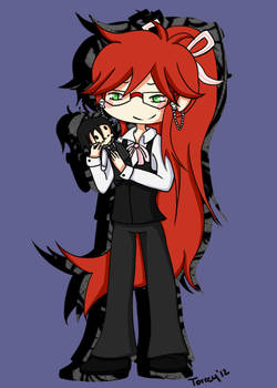 Grell