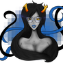 HS:: Vriska