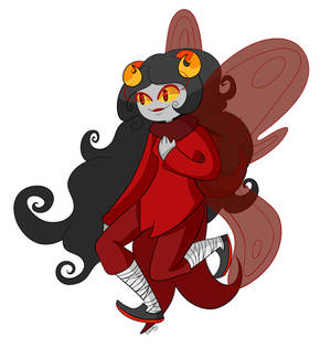 GTier Aradia