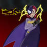 Batgirl Exposed