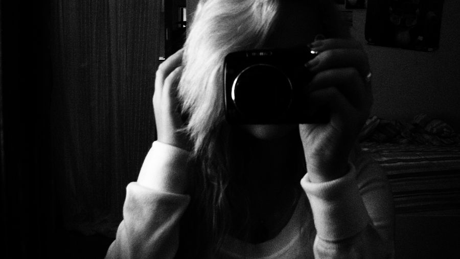 Picture the dark lights by beezombie on DeviantArt