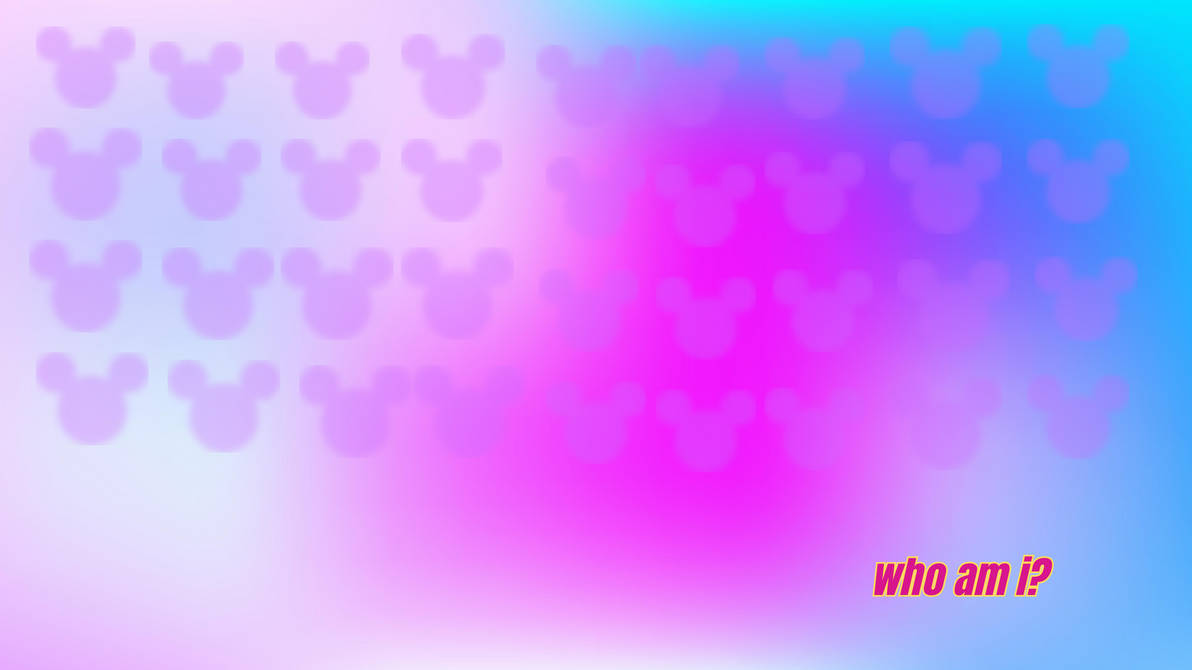 Disney Scene It Who Am I Template Pixar by FExCupheadJiroKagura on