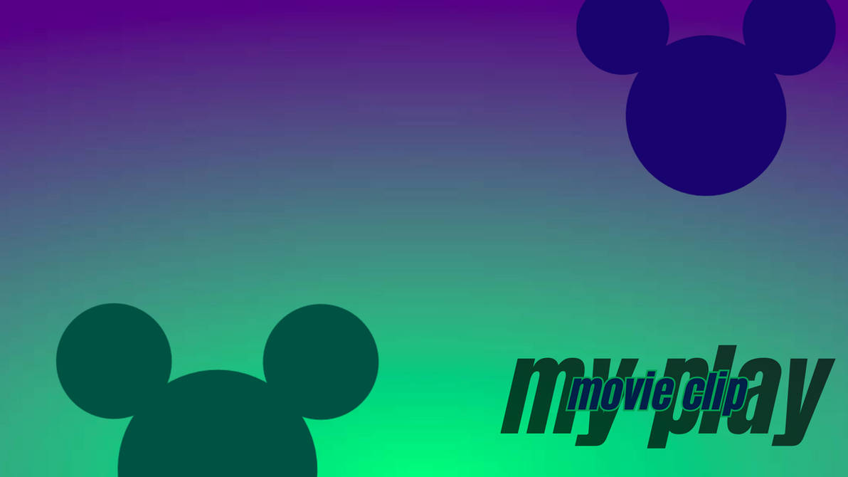 Disney Scene It Movie Clip Template by FExCupheadJiroKagura on DeviantArt