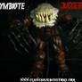 Custom SYMBIOTE JUGGERNAUT