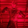 Toxin Costume Cosplay
