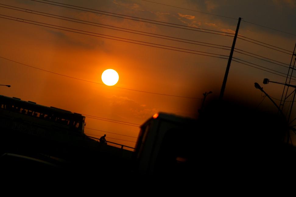 MANILA SUNSET4