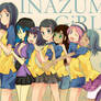 Collab Inazuma Girls x3