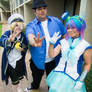 Vocaloid 3^3!