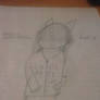 Scootaloo (Linkin Park Hoodie)