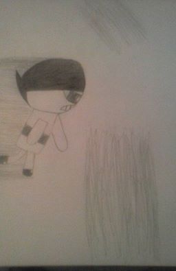 Buttercup (Darkslayer Warp)