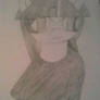 Twilight Sparkle (Shadow Hunter Costume)