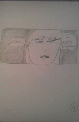 On Angels' Wings (Chapter 2: Page 4)