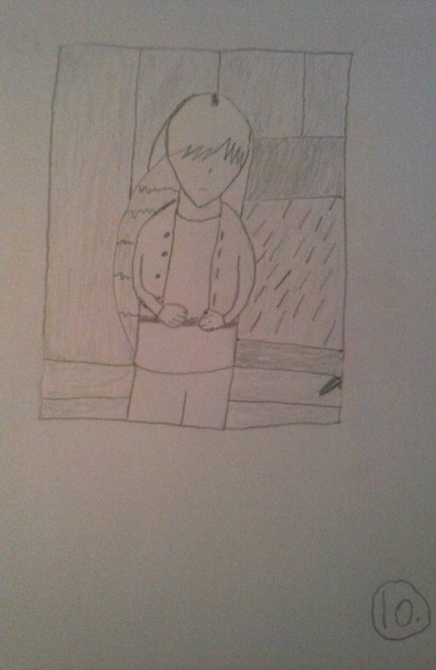 On Angels' Wings (Chapter 2: Page 10)