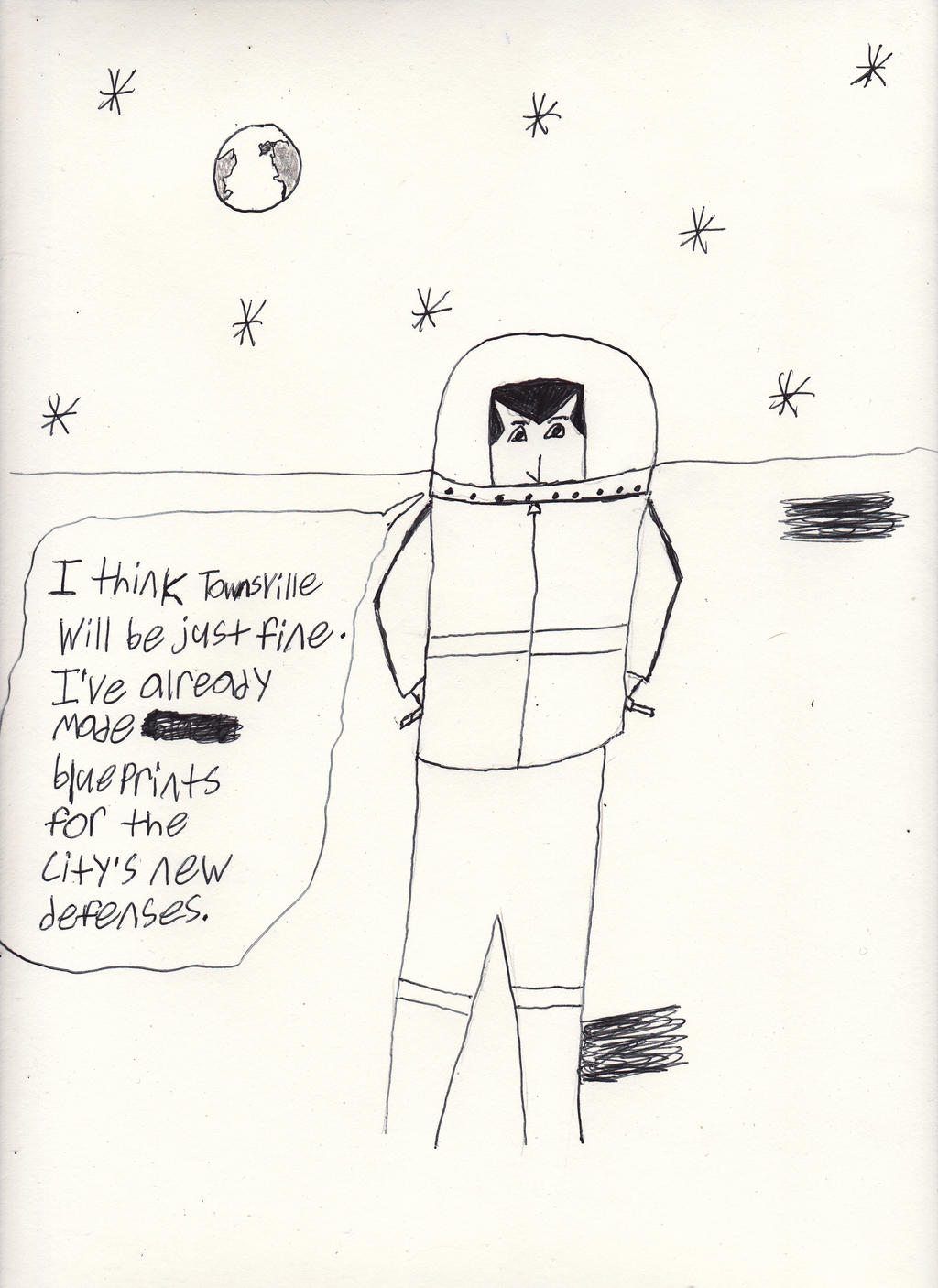 PPG: Undertow (Paradise Lost, Page 16)