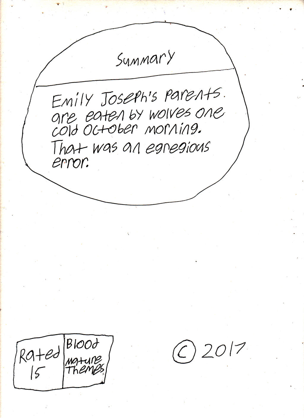 Bleeding Machine: Intro (Summary)