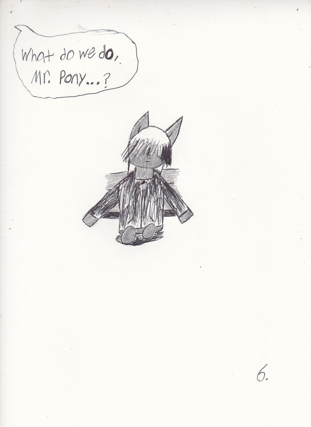 Bleeding Machine: Intro (Page 6)