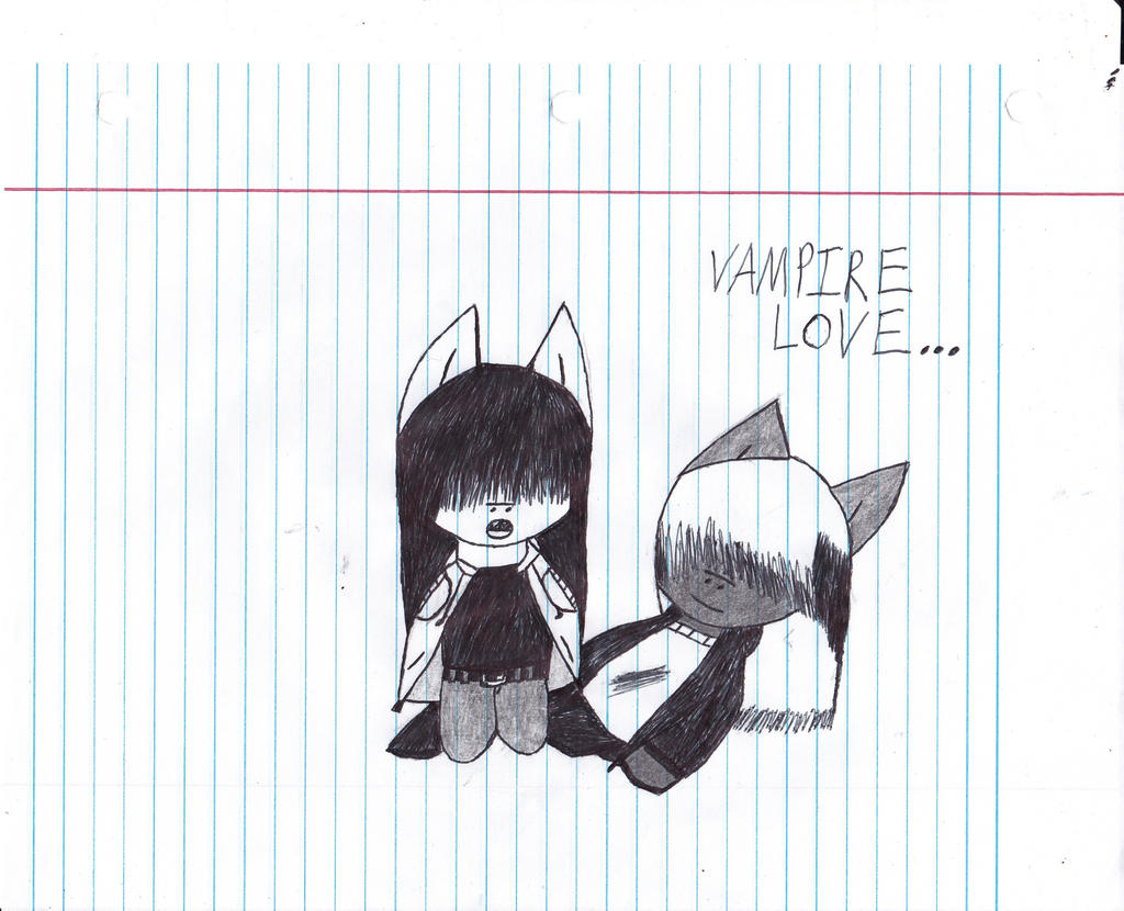 Vampire Love