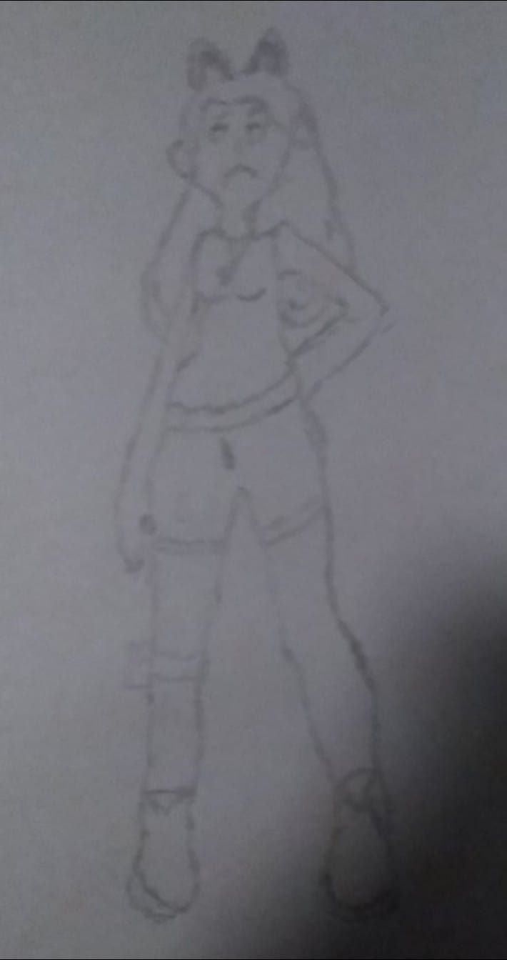 (The Devil's Hope} Beatrice Bile