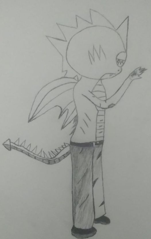 Spike Redesign