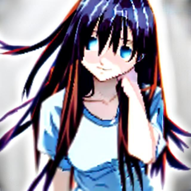 Maria (Dragon of Grace)