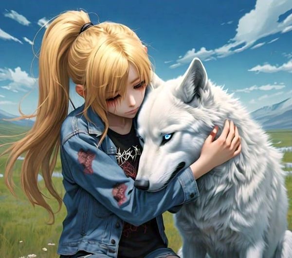 Catalyst (Dragon of Grace)