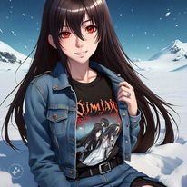Jessica 2 (Dragon of Grace Ending)