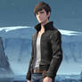 Zane Avery (Dragon of Grace)