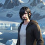 Maria's Brother, Brandon Drake (Dragon of Grace)