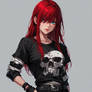 Emo Kairi (Kingdom Hearts 2)