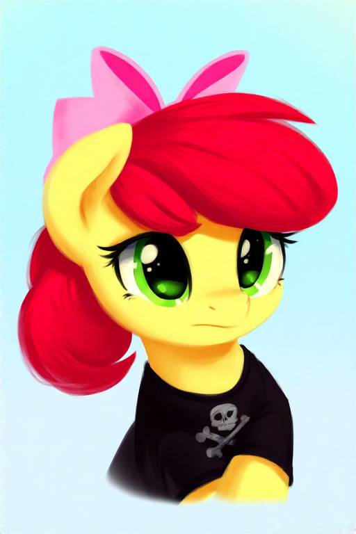 Melodic Metalcore Apple Bloom