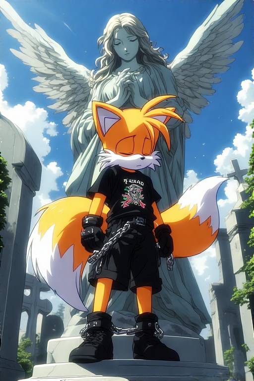 Angel of Mercy