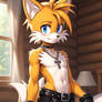 Lean Tails