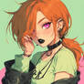Alt Vicky (The Eternal Melancholy)
