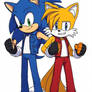 Super Double Hedgefox