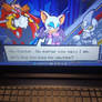 Post-Crashout Recovery (Sonic Battle Retranslated)