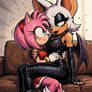 A Gothic Tale