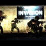 [WILL BE REMADE] INVASION - Really Is