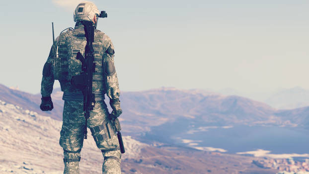 Ucp Pattern Commando Explore the Best Universalcamouflagepattern Art | DeviantArt