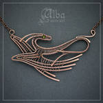 109b by alba-wire-art 109b by alba-wire-art