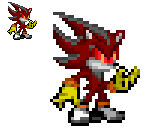 Hell shadow by tfpivman on DeviantArt