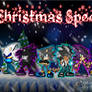 Christmas Special Poster