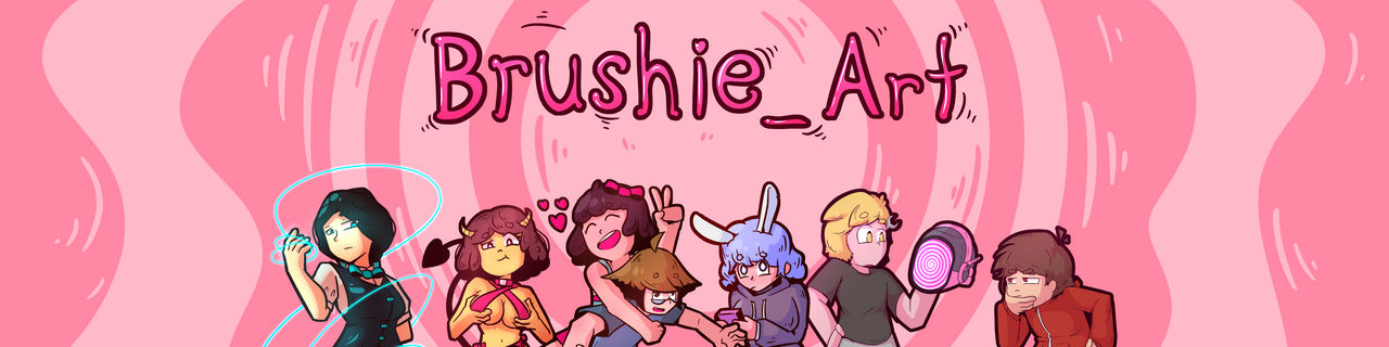 Brushie-Art - Hobbyist, Digital Artist | DeviantArt